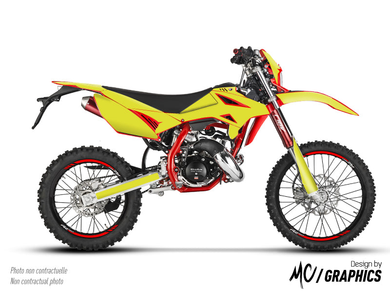 BETA RR 50 ENDURO 2011-2020