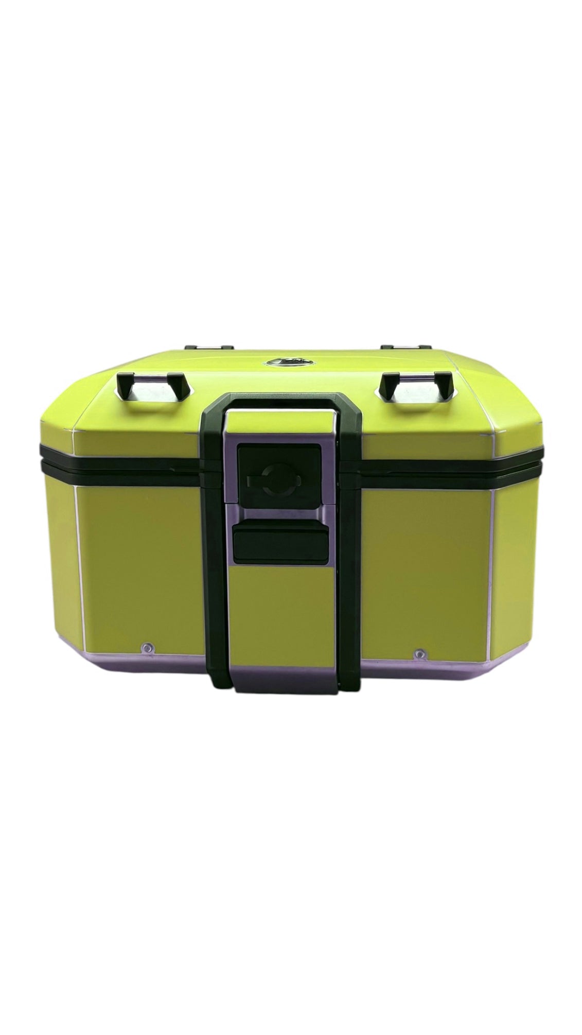 CAN AM 1300 SPYDER CANYON 2025+ - VALISES 36L - TEMPLATE