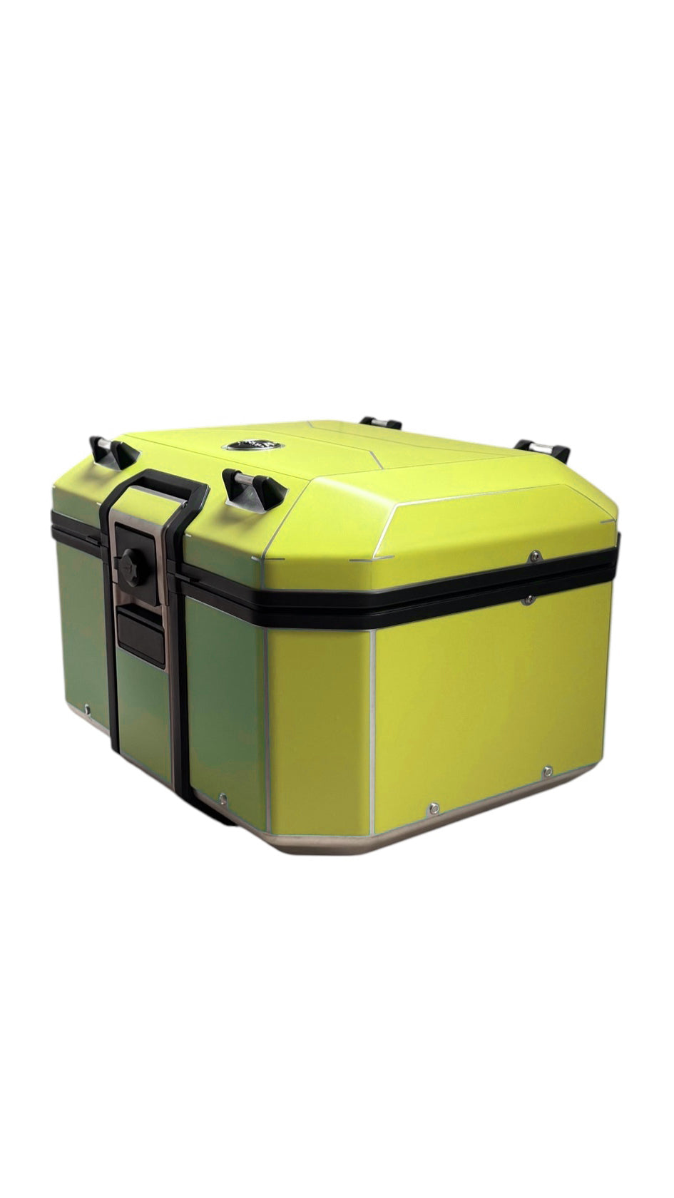CAN AM 1300 SPYDER CANYON 2025+ - VALISES 36L - TEMPLATE
