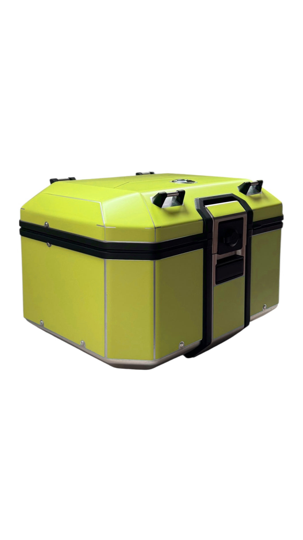 CAN AM 1300 SPYDER CANYON 2025+ - VALISES 36L - TEMPLATE