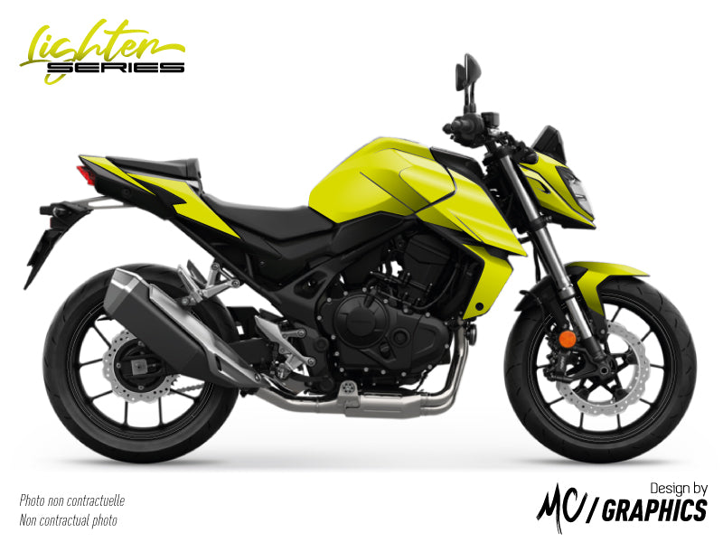 HONDA CB 750 HORNET 2023 à 2024 - LIGHTER SERIES