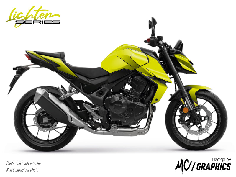 HONDA CB 750 HORNET 2025 - LIGHTER SERIES