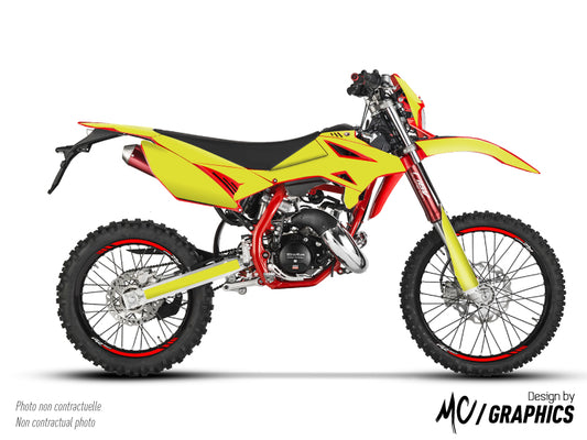 BETA RR 50 ENDURO 2011-2020