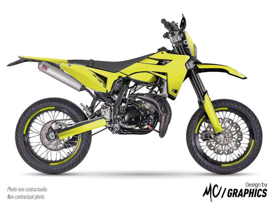 SHERCO 50 SM (RS) 2021-