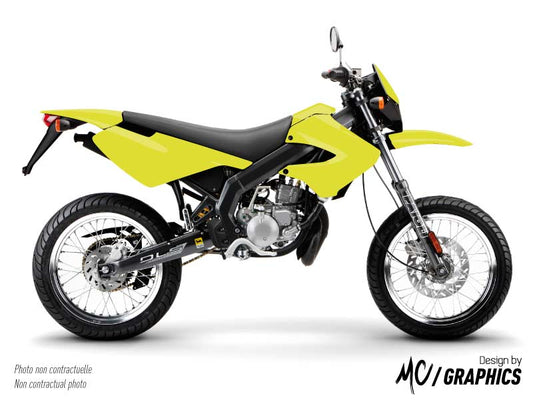 DERBI SENDA X-TREME 2006-2010