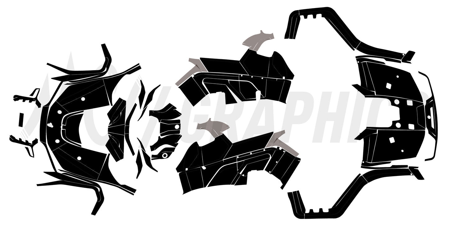 SEGWAY AT10 2025+ - TEMPLATE