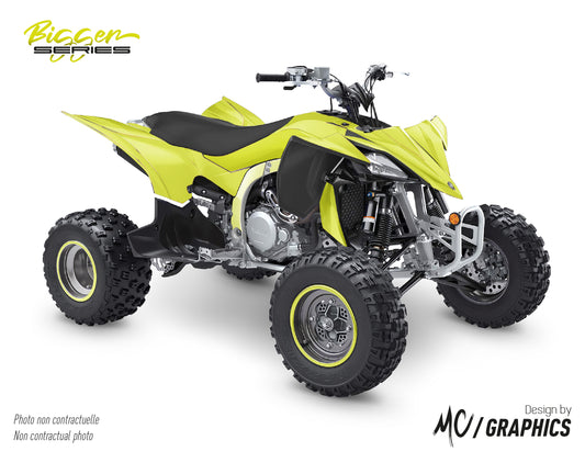 YAMAHA 450 YFZR 2014-
